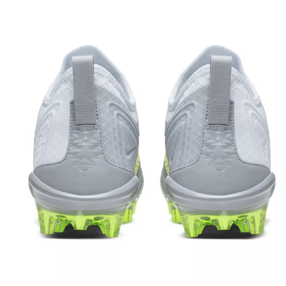Nike Alpha Huarache 7 lax Cleats